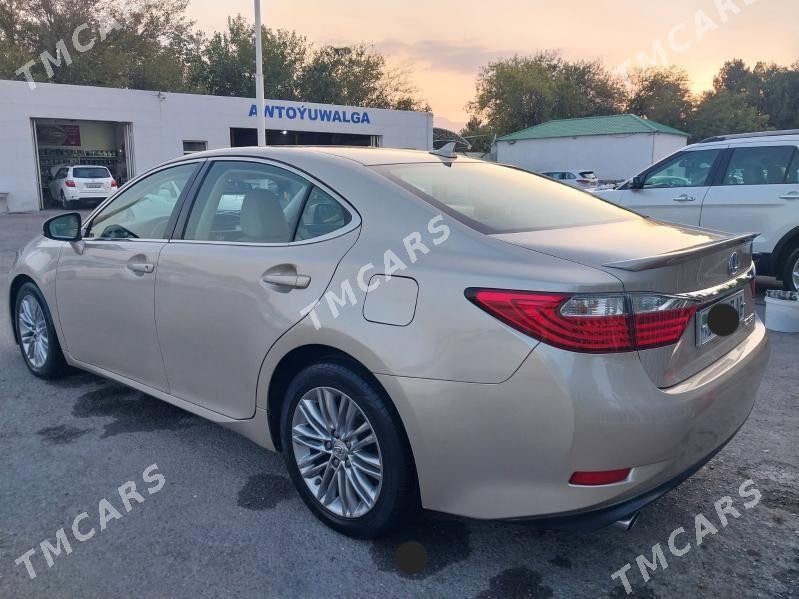 Lexus ES 350 2013 - 299 000 TMT - 15-й этап - img 6