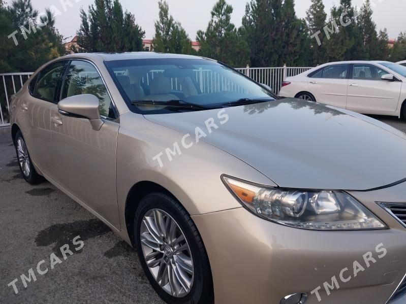 Lexus ES 350 2013 - 299 000 TMT - 15-й этап - img 5