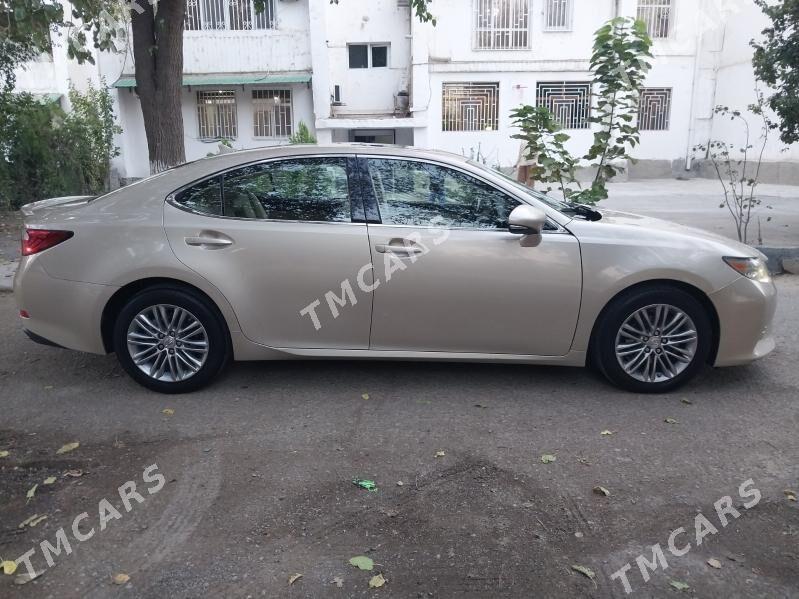 Lexus ES 350 2013 - 299 000 TMT - 15-й этап - img 2