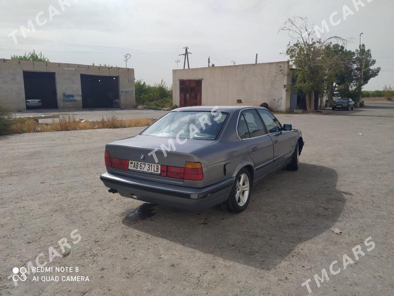 BMW 525 1991 - 37 000 TMT - Sakar - img 3