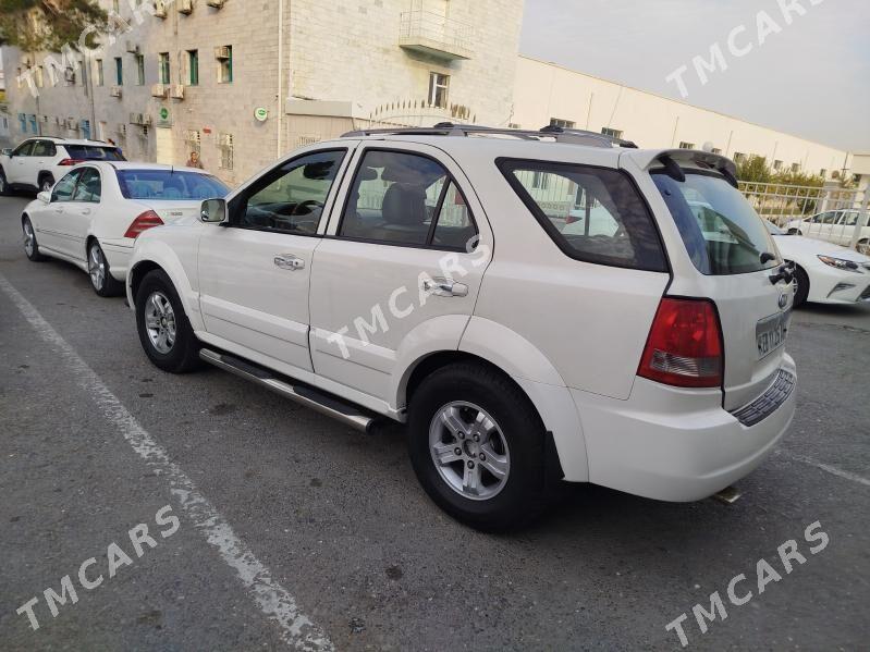 Kia Sorento 2002 - 85 000 TMT - Ашхабад - img 6