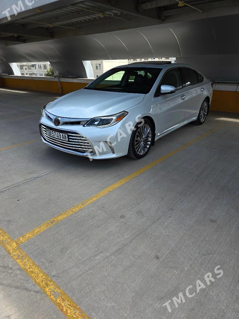 Toyota Avalon 2016 - 350 000 TMT - Aşgabat - img 3