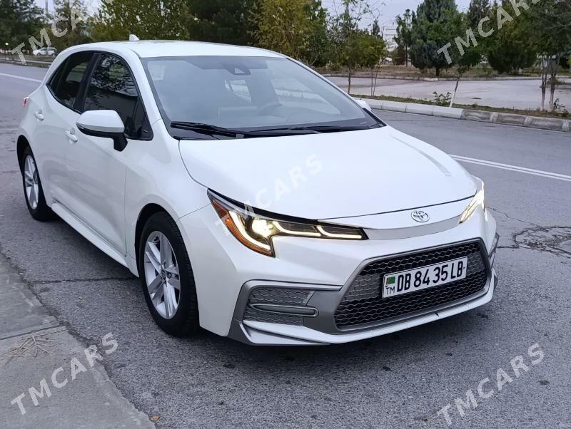 Toyota Corolla 2020 - 219 000 TMT - Туркменабат - img 7