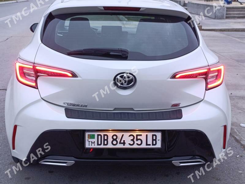 Toyota Corolla 2020 - 219 000 TMT - Туркменабат - img 8