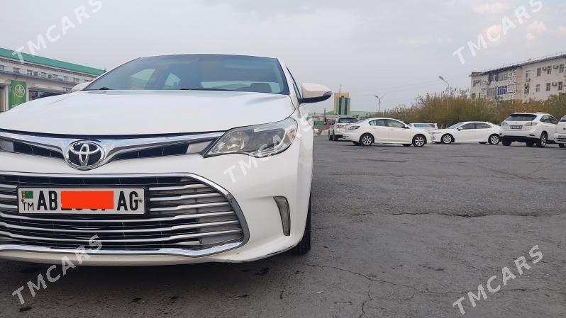 Toyota Avalon 2015 - 280 000 TMT - Aşgabat - img 2