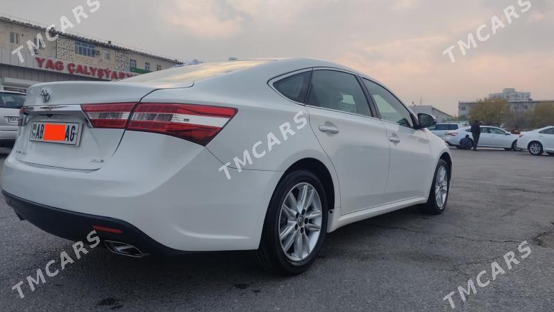 Toyota Avalon 2015 - 280 000 TMT - Aşgabat - img 3