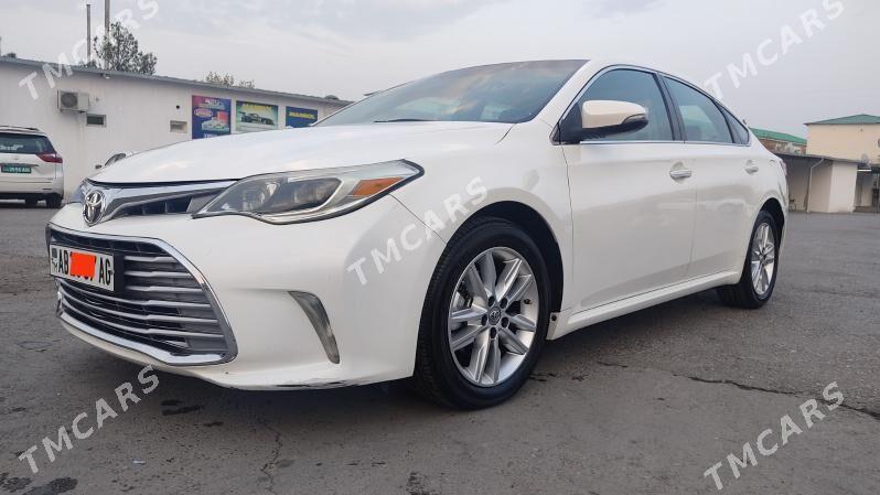 Toyota Avalon 2015 - 280 000 TMT - Aşgabat - img 5