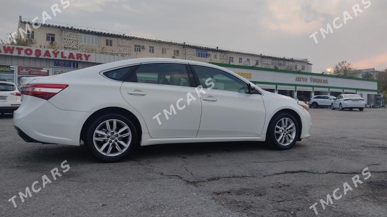 Toyota Avalon 2015 - 280 000 TMT - Aşgabat - img 9