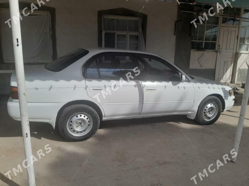 Toyota Corolla 1993 - 49 000 TMT - Tagtabazar - img 3