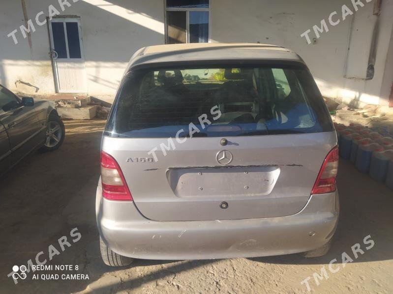 Mercedes-Benz A150 1999 - 28 000 TMT - Sakar - img 4