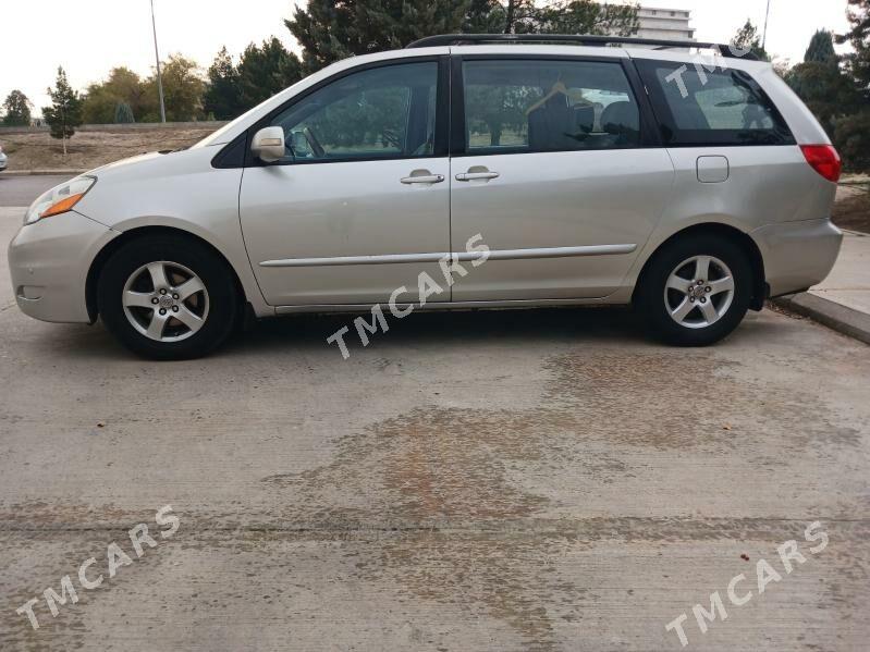 Toyota Sienna 2007 - 190 000 TMT - 30 mkr - img 3