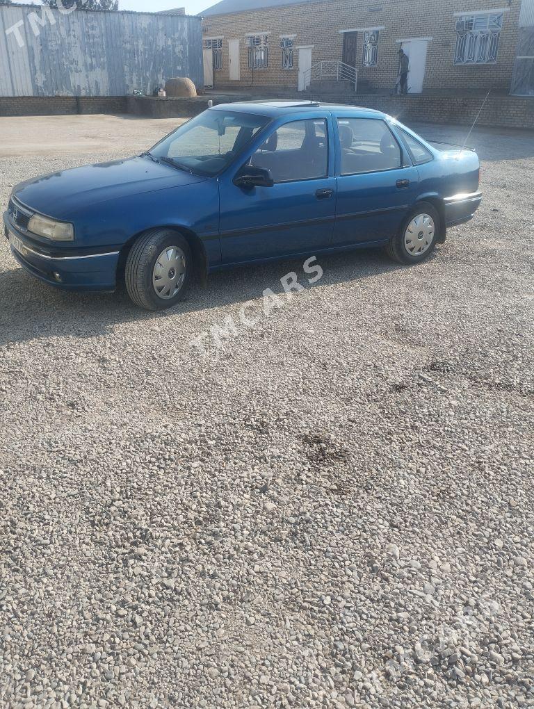 Opel Vectra 1992 - 32 000 TMT - Байрамали - img 8