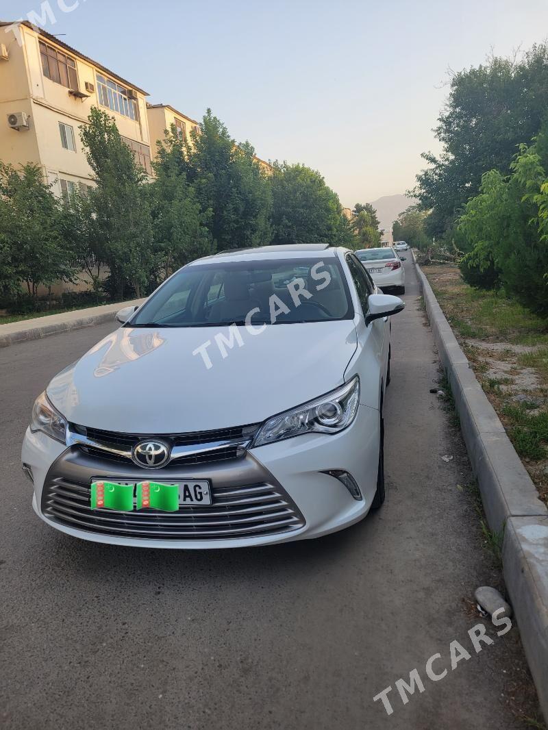 Toyota Camry 2017 - 270 000 TMT - Aşgabat - img 2