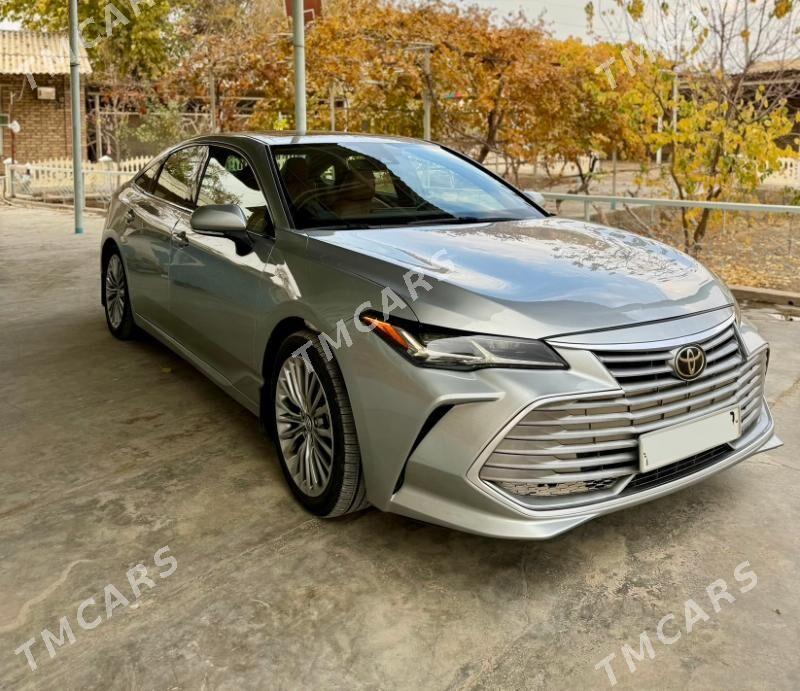 Toyota Avalon 2019 - 430 000 TMT - Mary - img 4