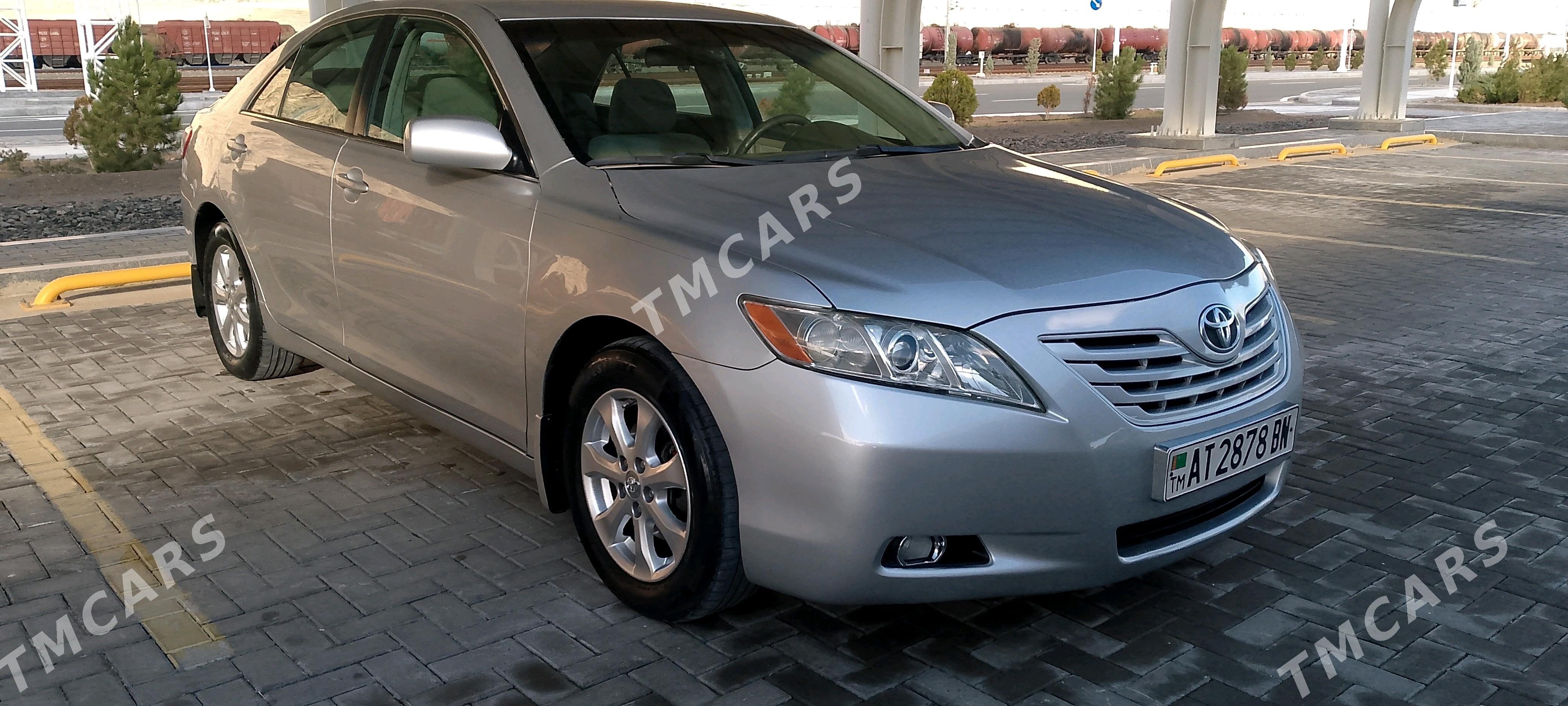 Toyota Camry 2008 - 127 000 TMT - Türkmenbaşy - img 2