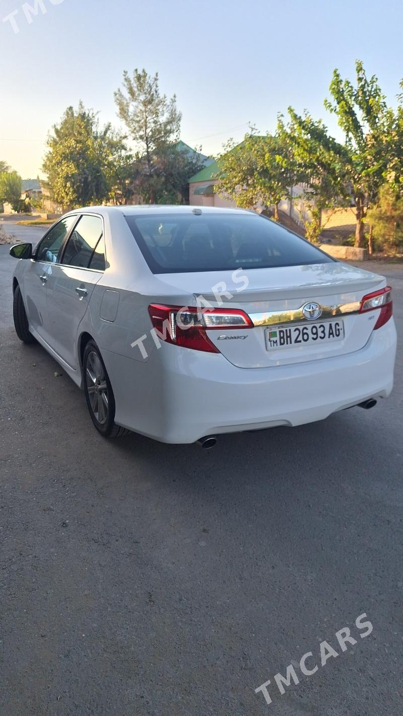 Toyota Camry 2014 - 230 000 TMT - Çoganly - img 2