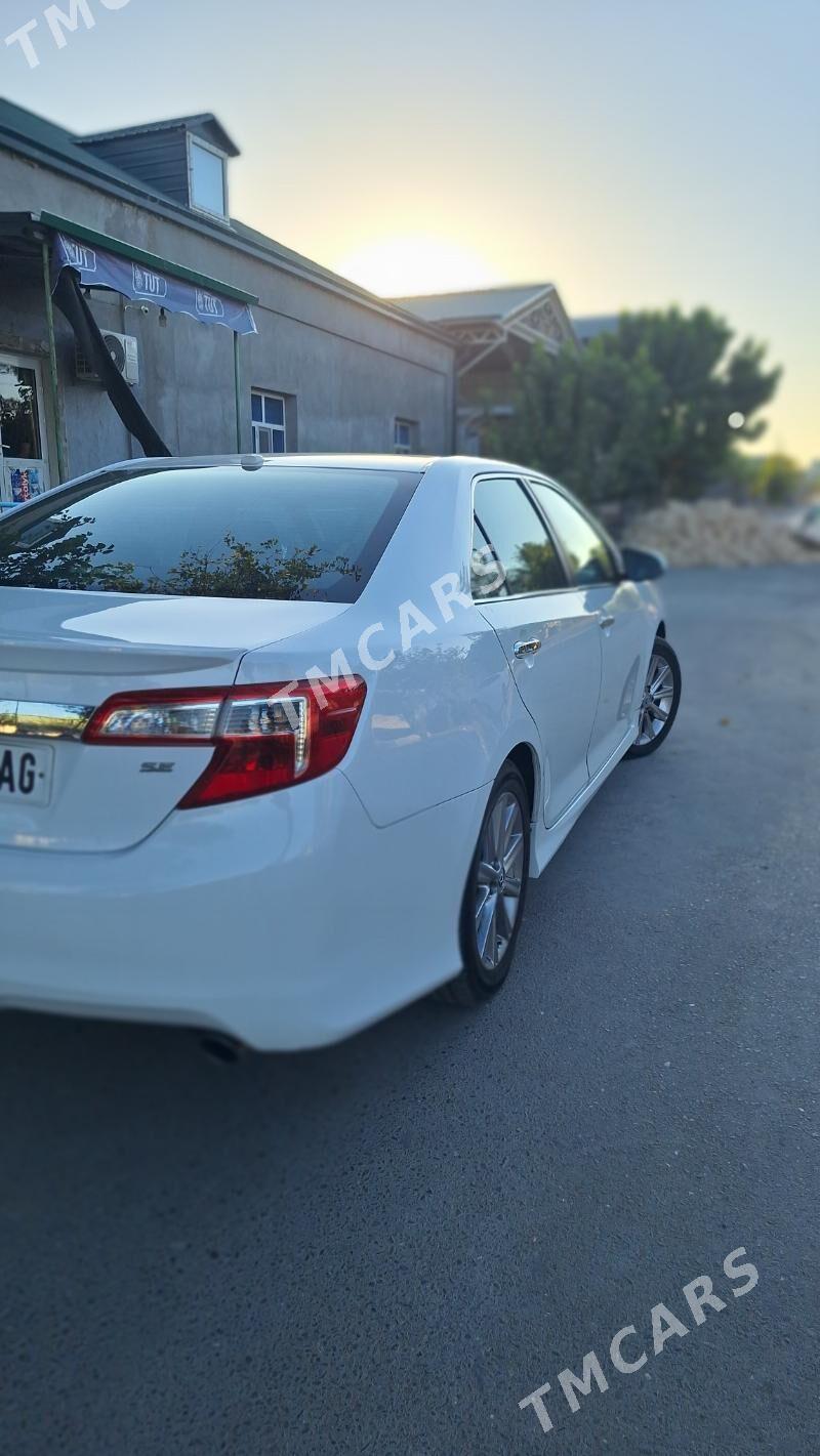 Toyota Camry 2014 - 230 000 TMT - Çoganly - img 5