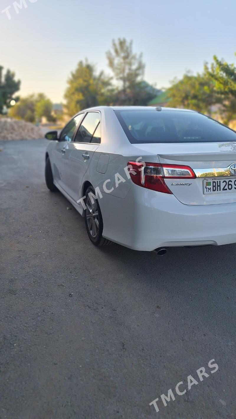 Toyota Camry 2014 - 230 000 TMT - Çoganly - img 3