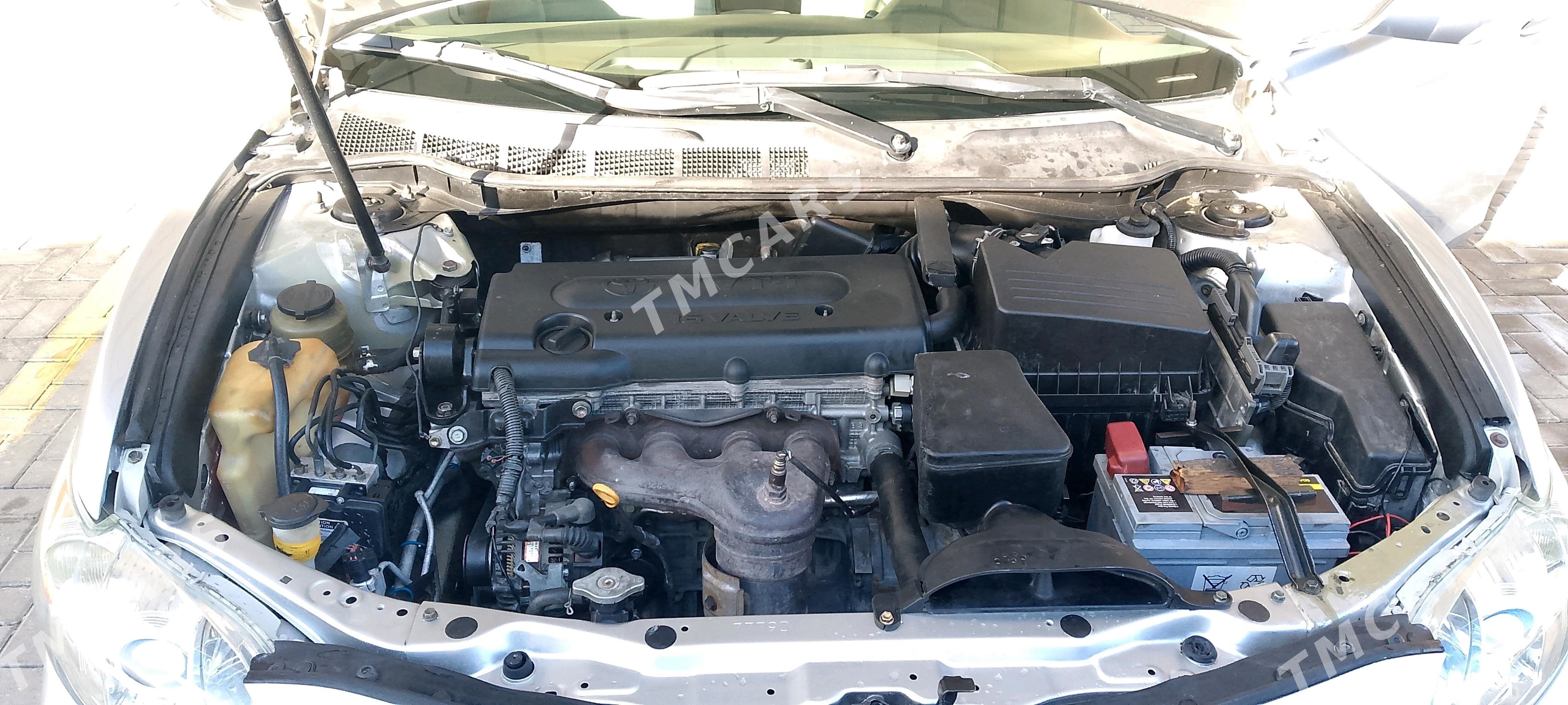 Toyota Camry 2008 - 127 000 TMT - Türkmenbaşy - img 4