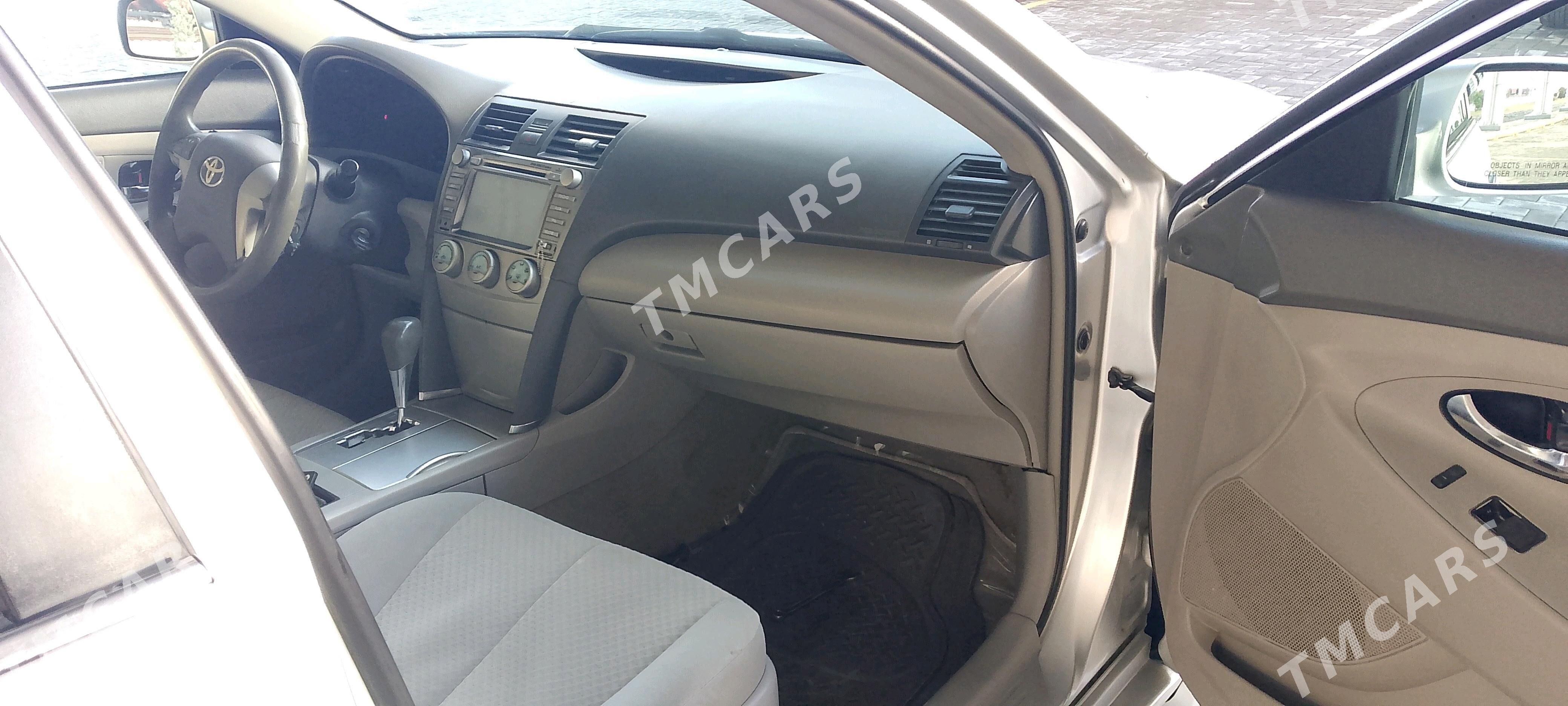 Toyota Camry 2008 - 127 000 TMT - Türkmenbaşy - img 6