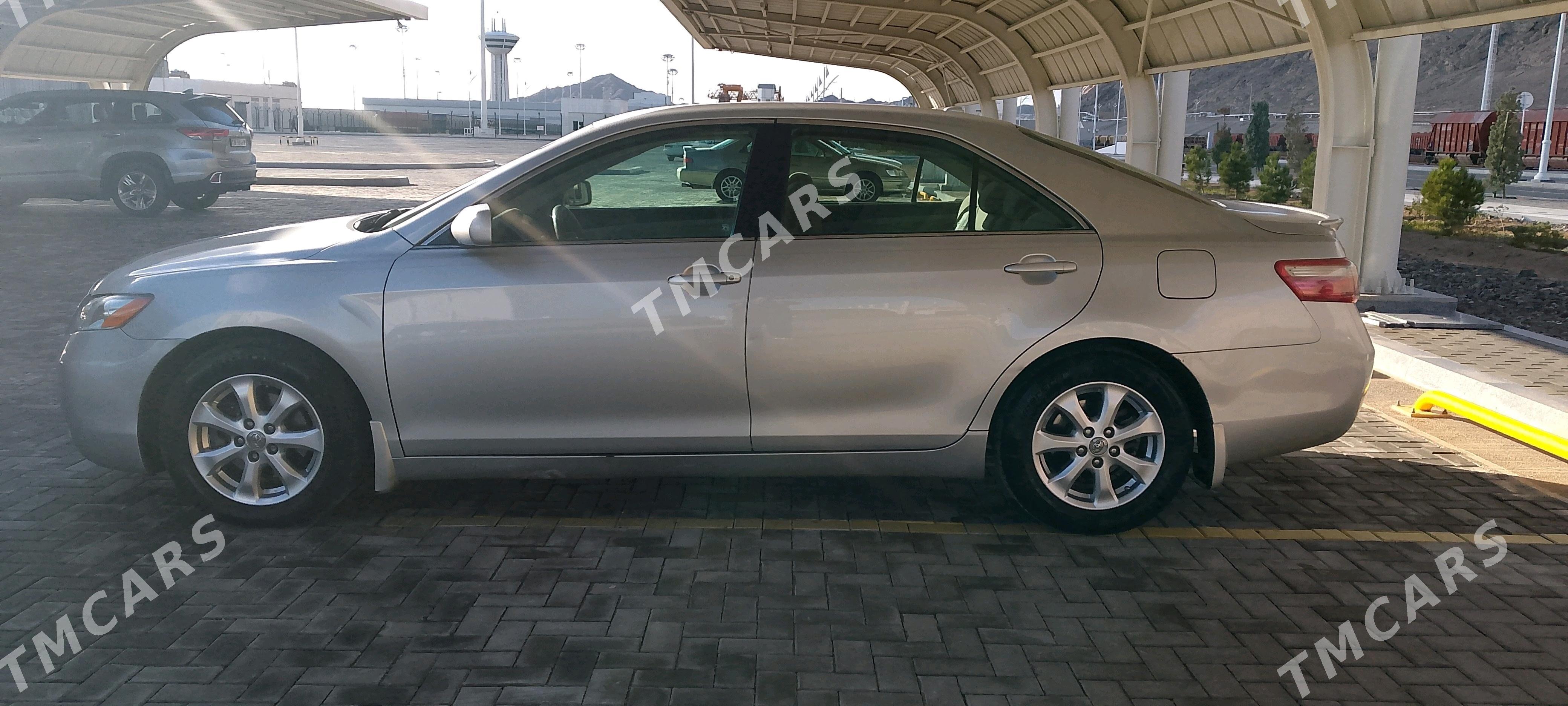 Toyota Camry 2008 - 127 000 TMT - Türkmenbaşy - img 9