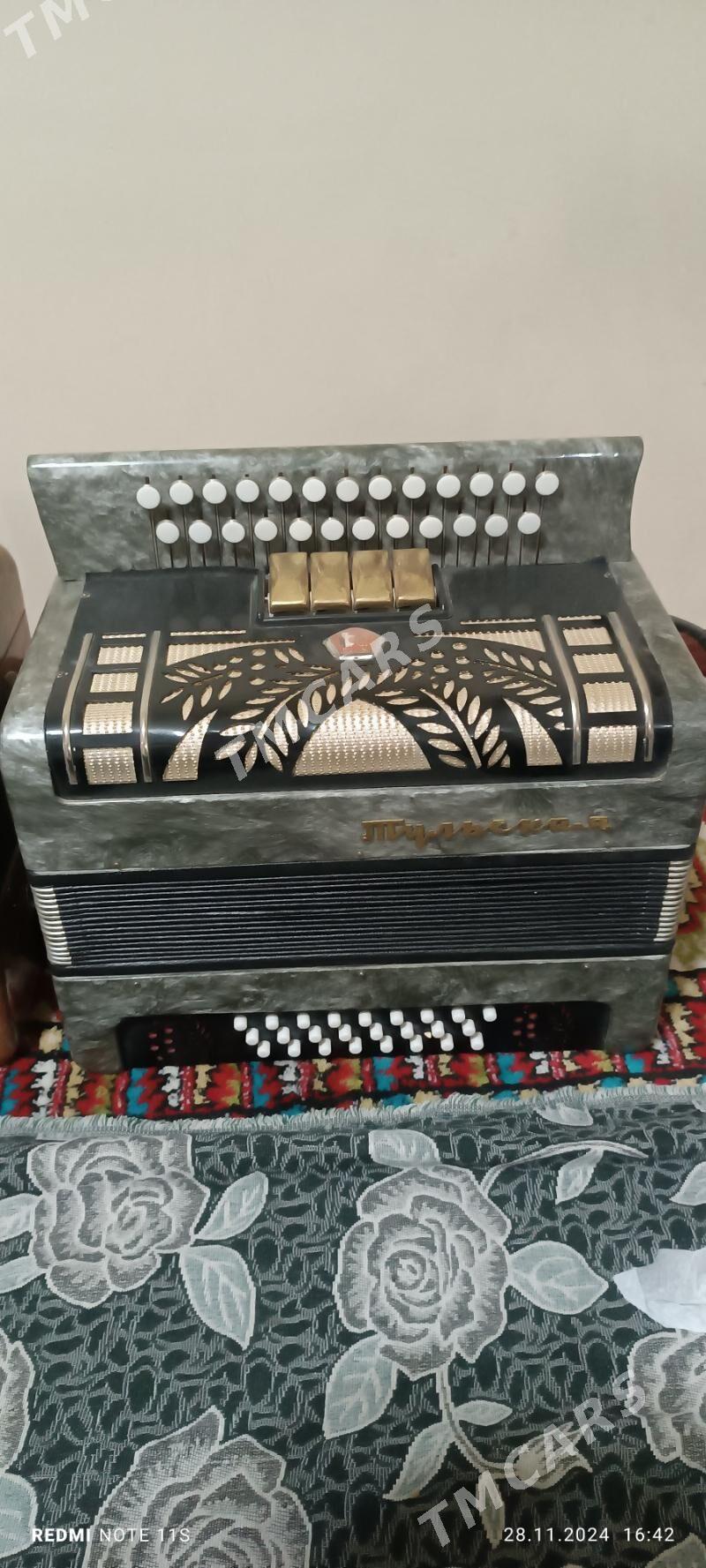 Bayan - Aşgabat - img 2