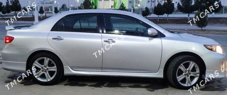 Toyota Corolla 2012 - 150 000 TMT - Türkmenabat - img 2