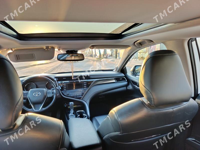 Toyota Camry 2019 - 335 000 TMT - Теджен - img 10