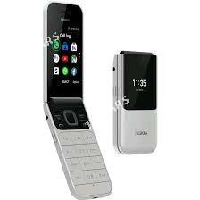 prastoy telefon 2720 nokia - Ашхабад - img 2