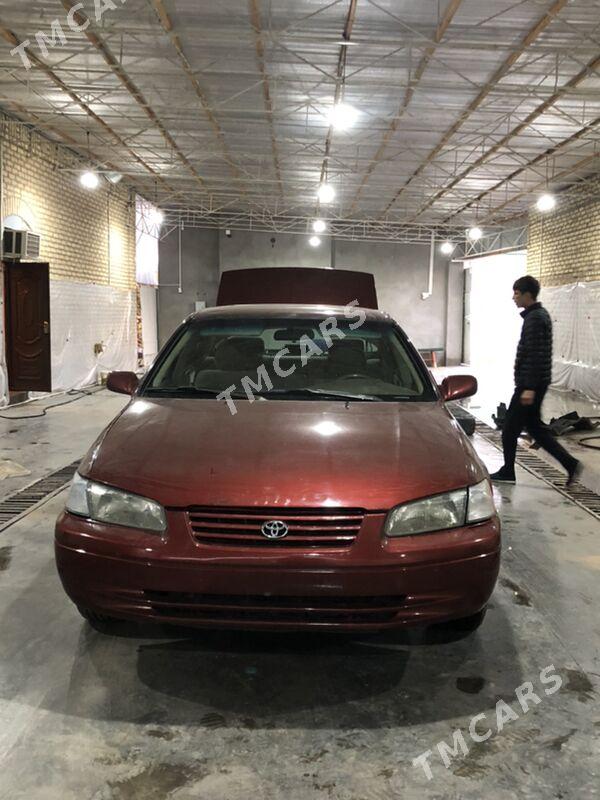 Toyota Camry 1999 - 105 000 TMT - Mary - img 2