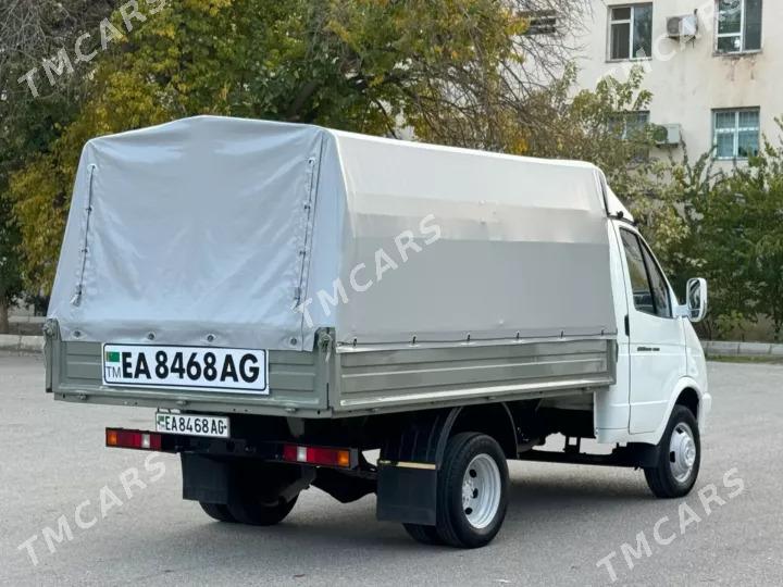 Gaz Gazel 2015 - 195 000 TMT - Aşgabat - img 8