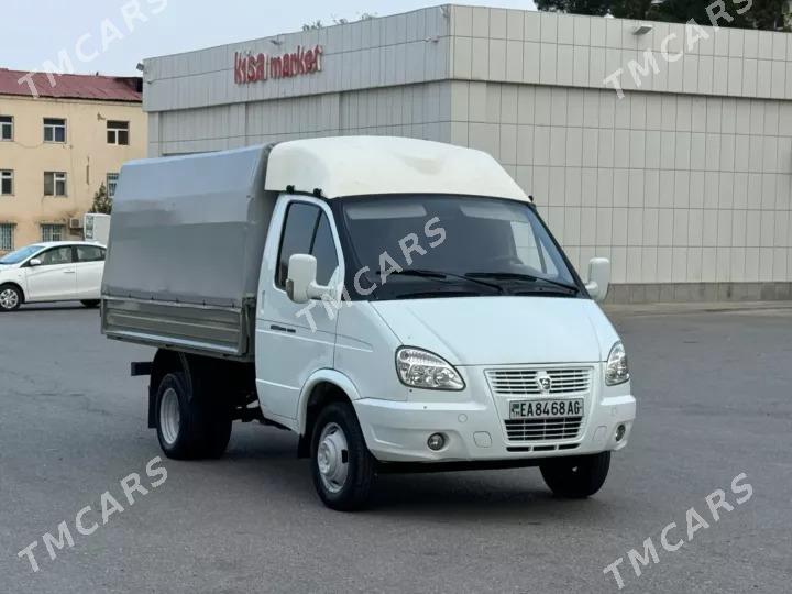 Gaz Gazel 2015 - 195 000 TMT - Aşgabat - img 5