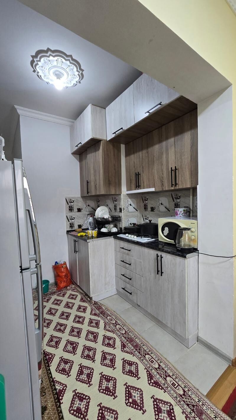 Satlyk Kemine 2kom 64m² - Aşgabat - img 5