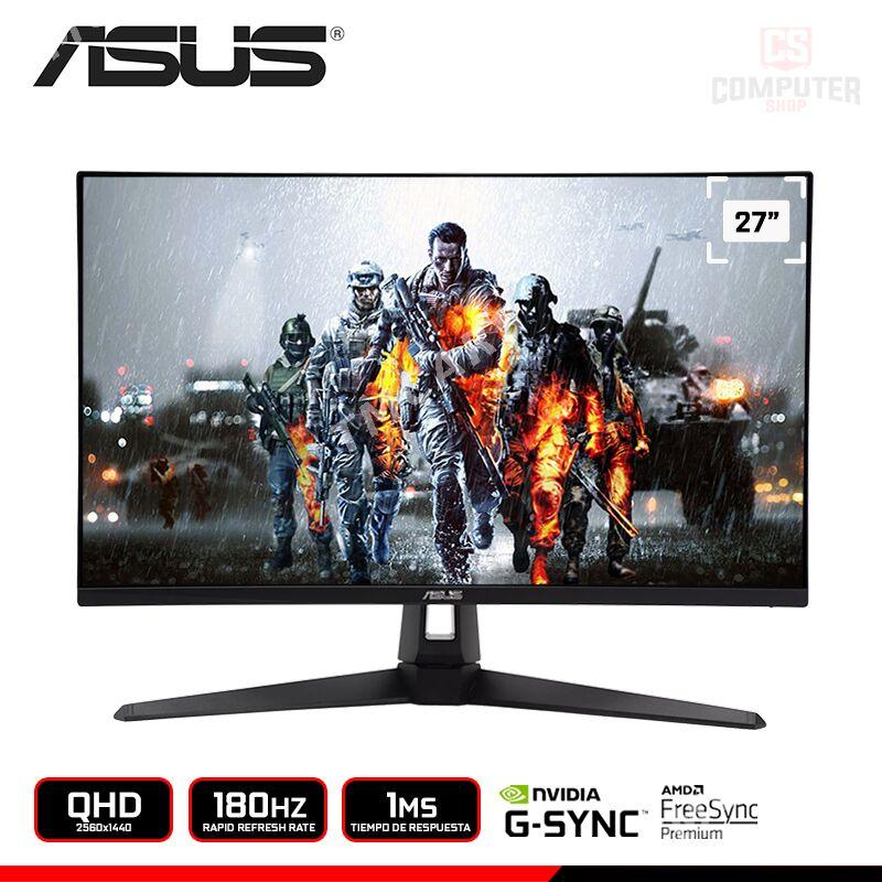 MONITOR ASUS 27 - Parahat 2 - img 2