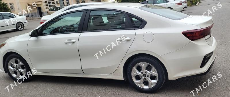 Kia Forte 2021 - 210 000 TMT - Мир 4 - img 2