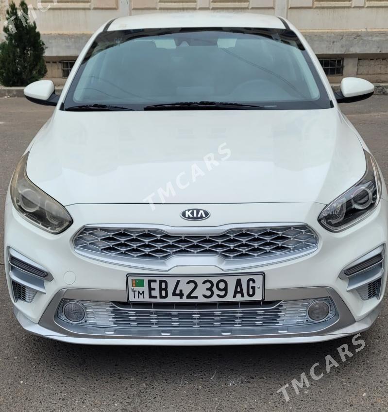 Kia Forte 2021 - 210 000 TMT - Мир 4 - img 4