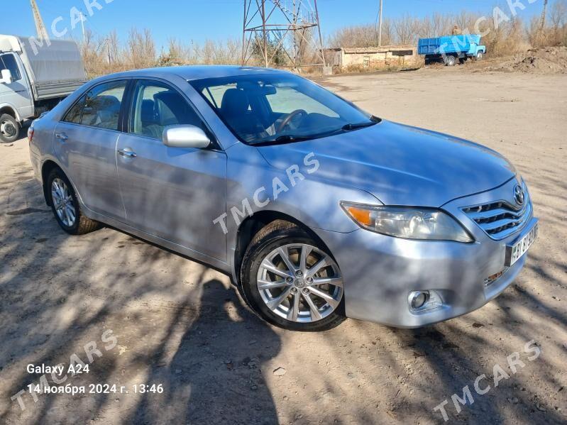 Toyota Camry 2010 - 170 000 TMT - Köneürgenç - img 5