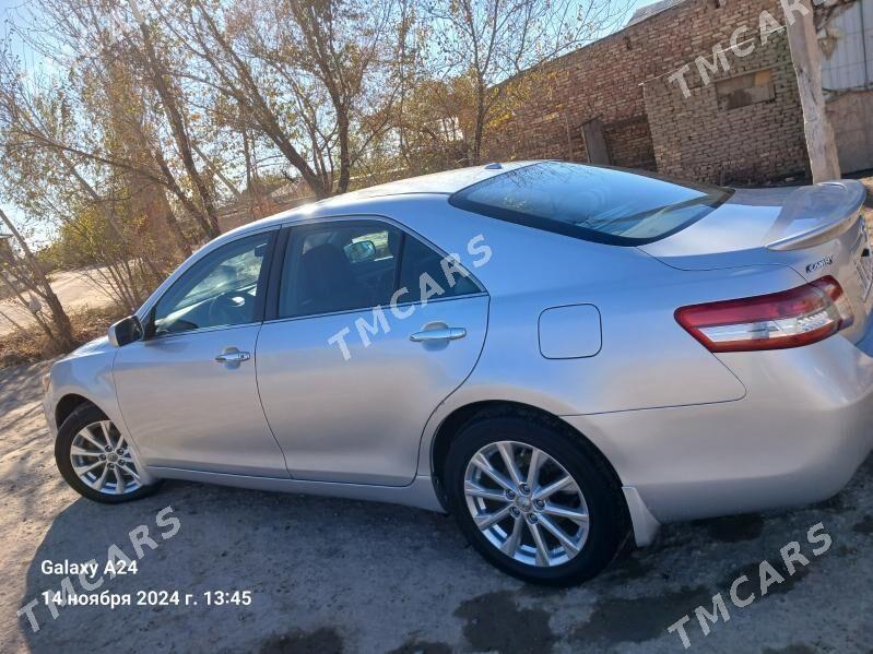 Toyota Camry 2010 - 170 000 TMT - Köneürgenç - img 3