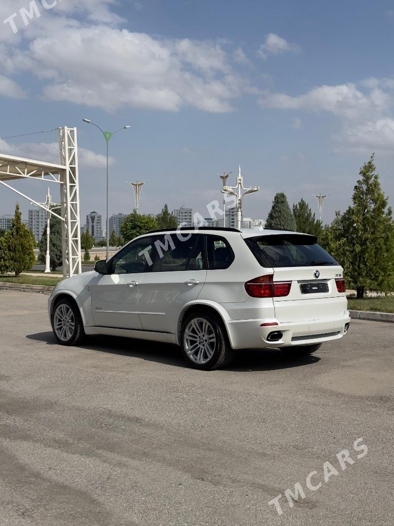 BMW X5 2011 - 350 000 TMT - Aşgabat - img 4