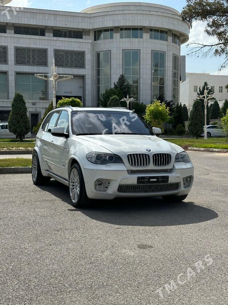 BMW X5 2011 - 350 000 TMT - Aşgabat - img 3