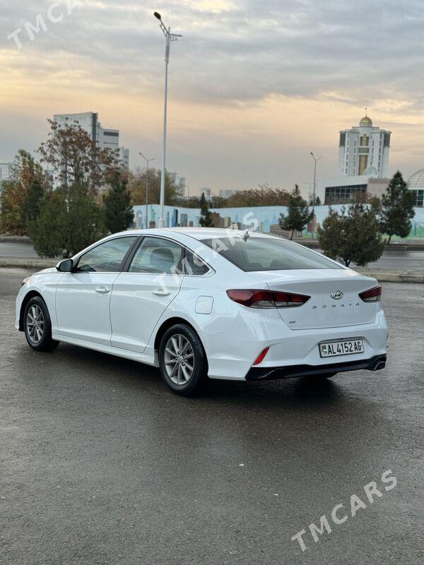 Hyundai Sonata 2019 - 200 000 TMT - Aşgabat - img 2