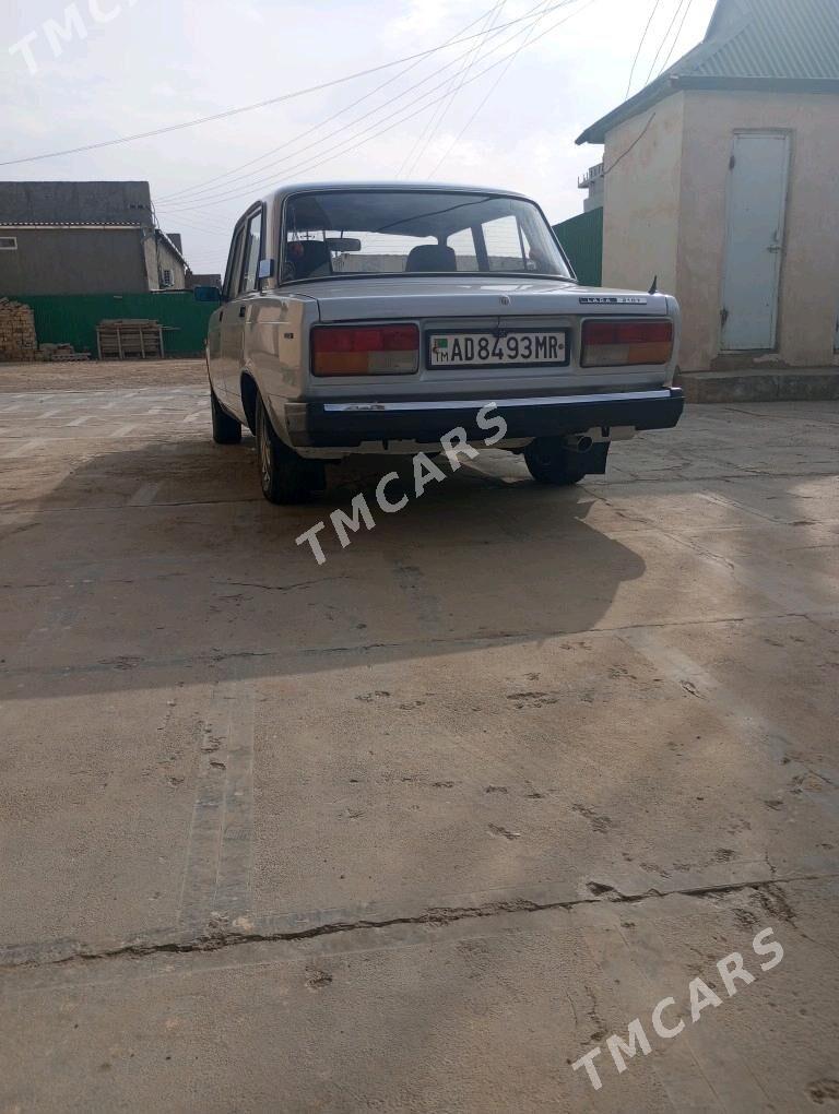 Lada 2107 2000 - 35 000 TMT - Векильбазар - img 3