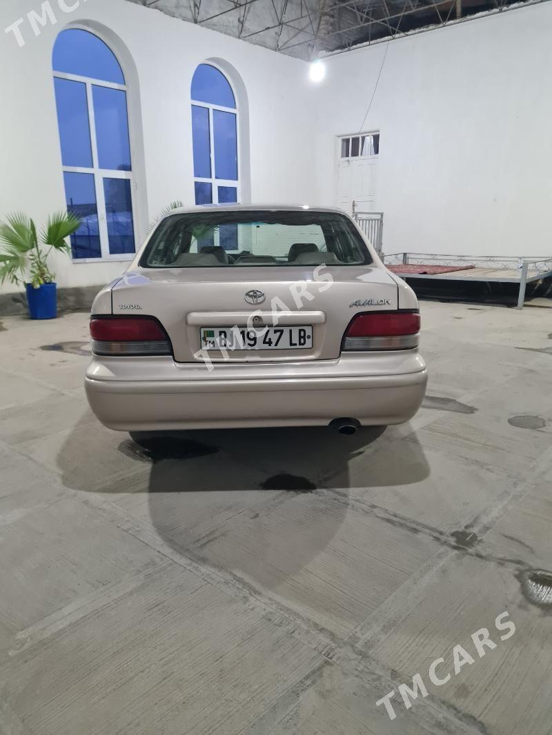 Toyota Avalon 1997 - 95 000 TMT - Туркменабат - img 2