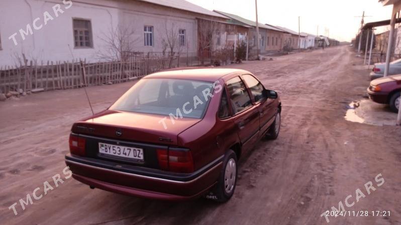 Opel Vectra 1993 - 50 000 TMT - Кёнеургенч - img 2