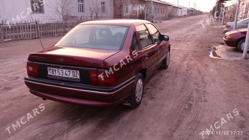 Opel Vectra 1993 - 50 000 TMT - Кёнеургенч - img 4