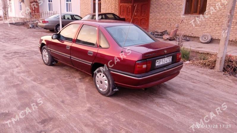 Opel Vectra 1993 - 50 000 TMT - Кёнеургенч - img 5