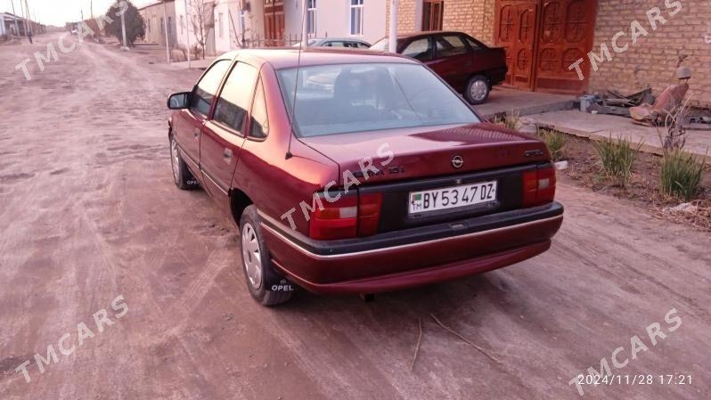 Opel Vectra 1993 - 50 000 TMT - Кёнеургенч - img 3