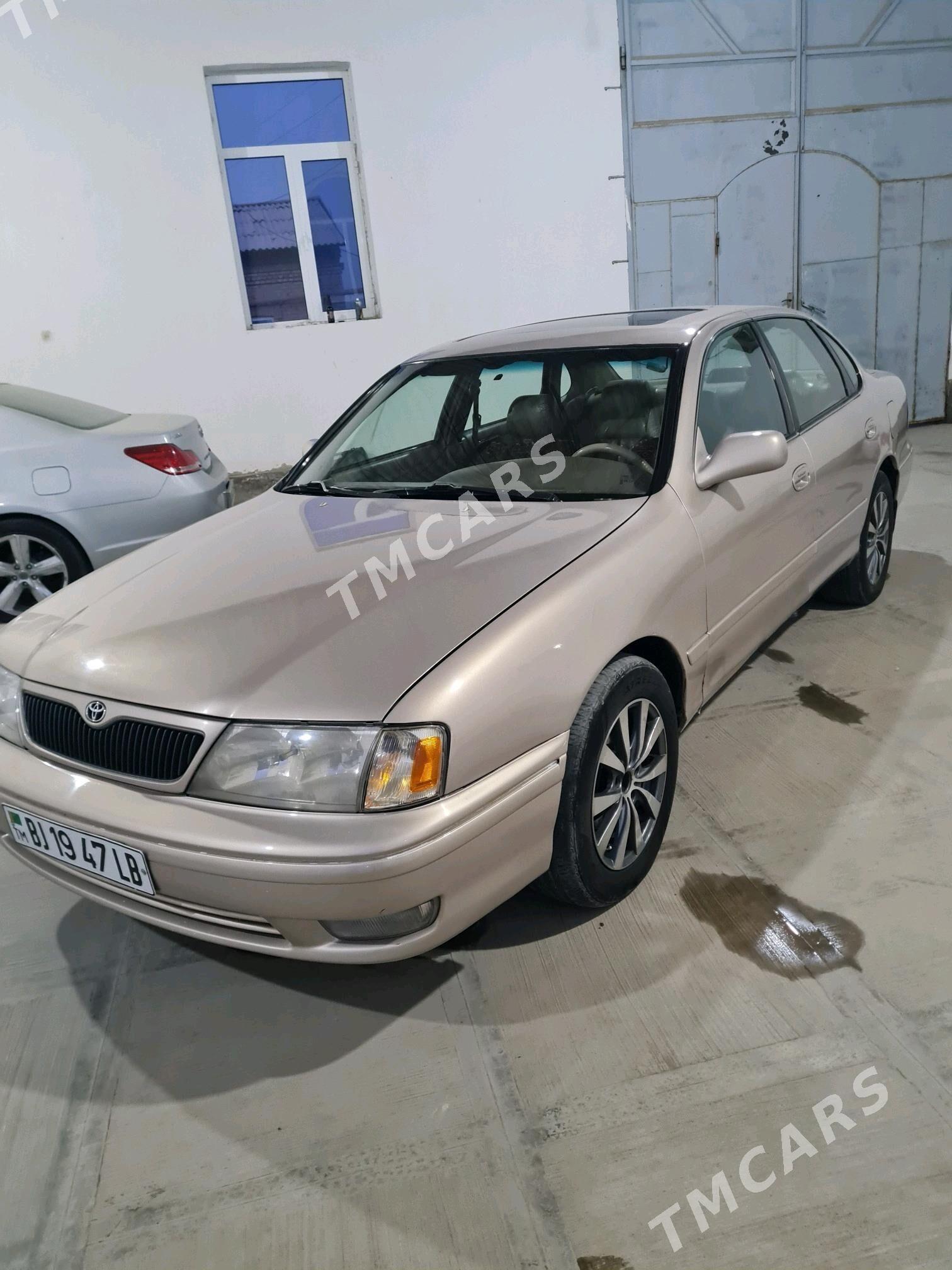 Toyota Avalon 1997 - 95 000 TMT - Туркменабат - img 3