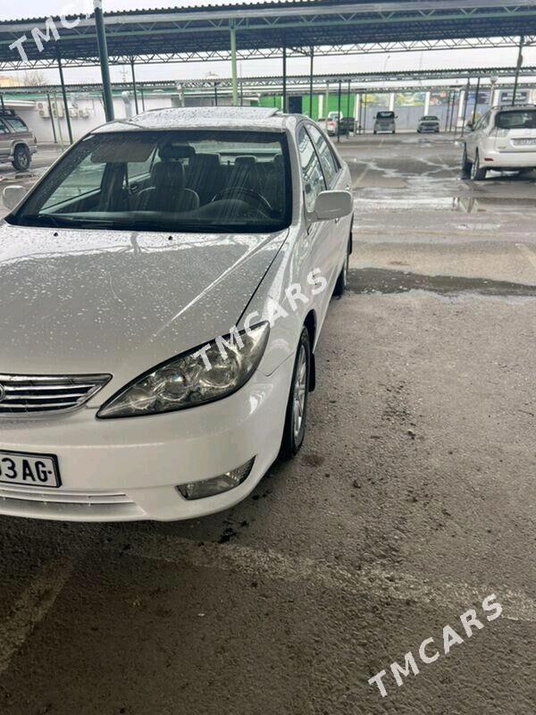 Toyota Camry 2004 - 156 000 TMT - Ашхабад - img 2