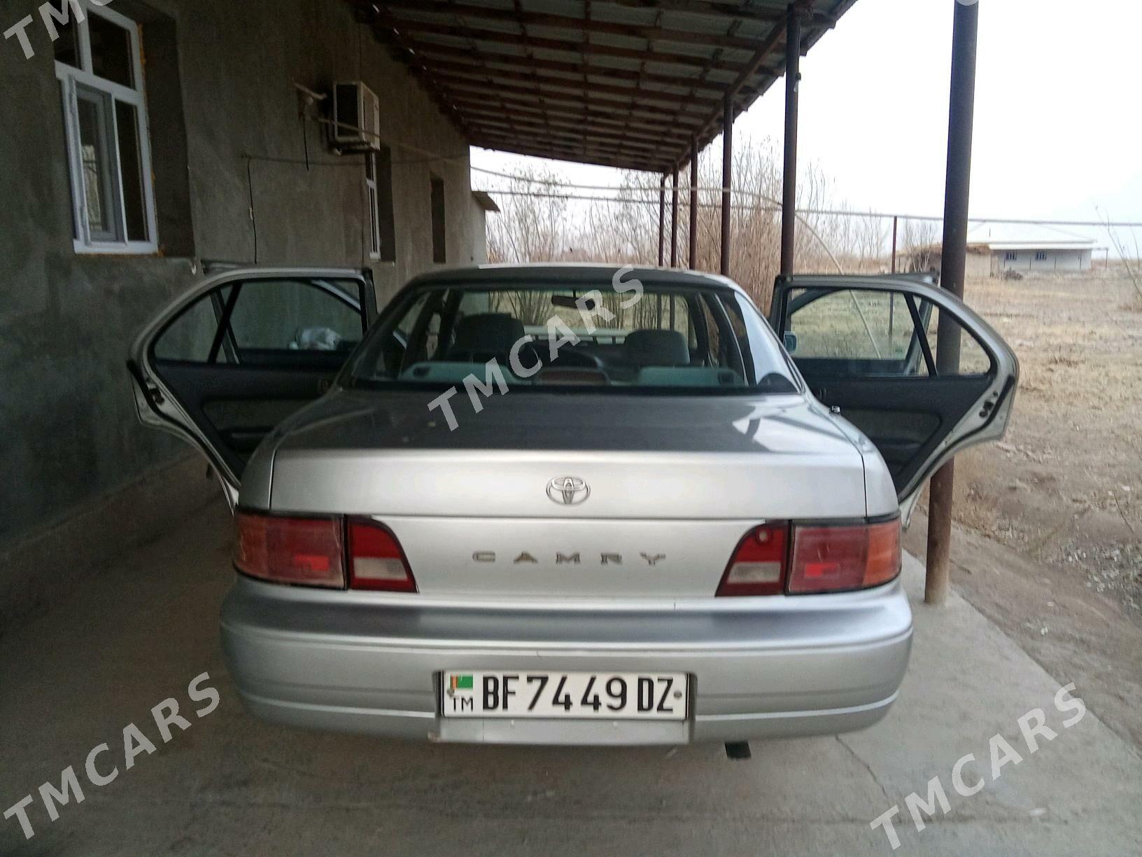 Toyota Camry 1992 - 70 000 TMT - Болдумсаз - img 5